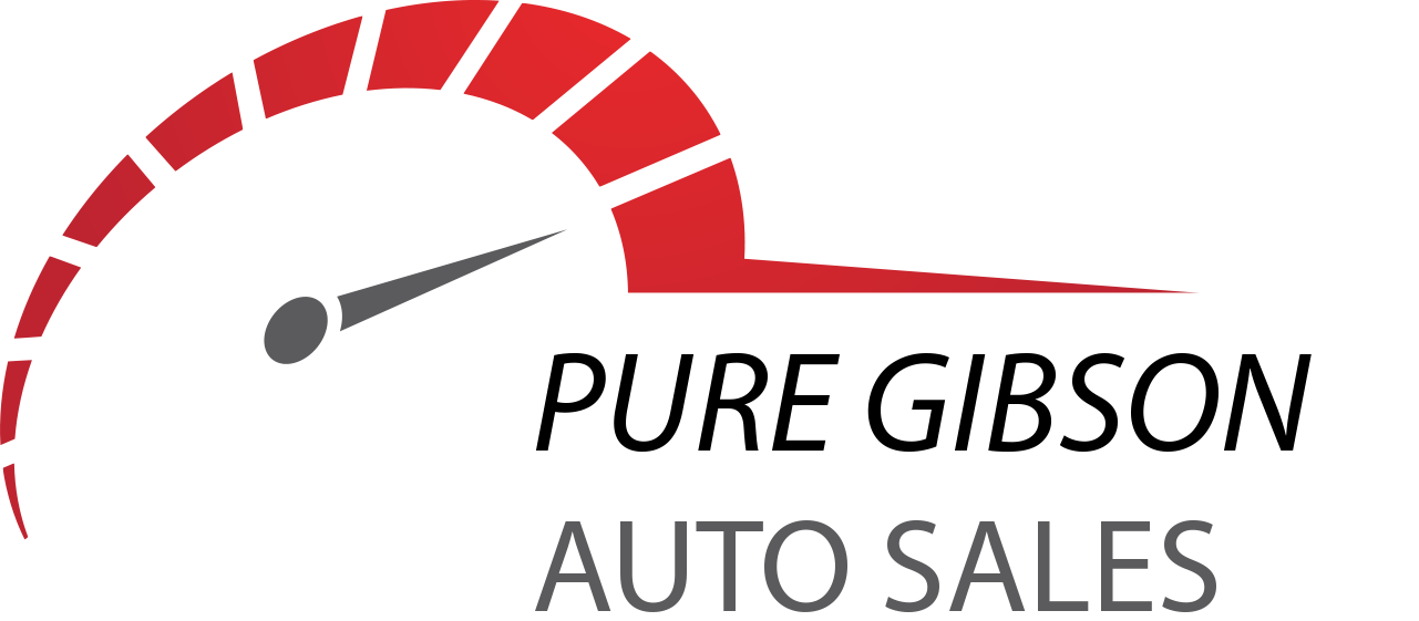 Pure Gibson Auto Sales